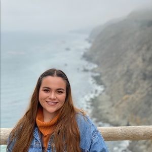 Meet your Posher, Melanie